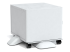 Xerox printer stand - Back