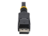 StarTech.com 7m DisplayPort Cable with Latches M/M - Close up