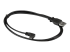 StarTech.com 1m 3 ft Micro-USB Charge-and-Sync Cable - Left-angle