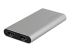 StarTech.com Thunderbolt 3 to Dual HDMI 2.0 Adapter - Right-angle