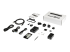 StarTech.com HDMI over IP Receiver for ST12MHDLNHK - Right-angle