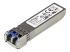StarTech.com Cisco SFP-10G-LR Compatible SFP+ Module, 10GBASE-LR, 10GbE SMF Optic Transceiver, 10GE Gigabit Ethernet SFP+, LC Connector, 10km, 1310nm, DDM, Cisco Firepower, ASR9000, C9300 - Right-angle