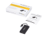 StarTech.com USB 3.0 to DisplayPort Adapter - Right-angle