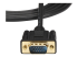 StarTech.com HDMI to VGA Cable - Close up