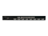 StarTech.com 8 Port 1U Rackmount DVI USB KVM Switch - Back