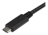 StarTech.com USB C to USB B Printer Cable - Close up