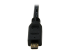 StarTech.com 6 ft High Speed HDMI Cable with Ethernet - Close up