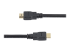 StarTech.com 1m High Speed HDMI Cable - Multi-angle