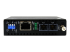 StarTech.com Multimode (MM) SC Fiber Media Converter for 1Gbe Network - Right side