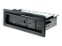 StarTech.com Conference Room Docking Station with Power/Charging; Table Connectivity AV Box, Universal USB-C Laptop Dock, 60W PD, 4K HDMI, USB Hub, Audio, 1x AC Outlet, 2xUSB Charge Ports - Right-angle