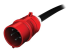 APC Switched Rack PDU 2G Zero U - Close up