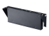 StarTech.com 2U Vertical Wall Mount Patch Panel Bracket - Right-angle