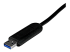 StarTech.com 4-Port USB 3.0 Hub with Built-in Cable - Close up