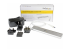StarTech.com 7 Port Compact USB 3.0 Hub with Built-in Cable - Front