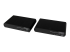 StarTech.com 330ft (100m) USB HDMI over CAT5e / CAT6 KVM Extender - Right-angle