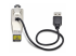StarTech.com Gigabit Fiber to RJ45 Ethernet Media Converter, Micro Mini - Front