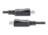StarTech.com 1m DisplayPort 1.2 Cable with Latches M/M DisplayPort 4k - Multi-angle