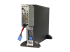 APC Smart-UPS XL Modular 3000VA - Back