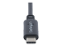 StarTech.com 2m 6 ft USB C Cable - Close up