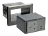 StarTech.com Conference Table Power Center with 1x CE Certified BS1363 AC Outlet & 2x USB BC 1.2, Recessed In-Table/Desk Power Strip/Charging Station for Meeting Room/Boardroom/Lab Bench - Inside