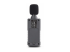 StarTech.com Handheld Digital Sound Meter, Noise/Decibel Level Reader - Back