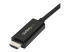 StarTech.com Mini DisplayPort to HDMI Adapter Cable - Close up