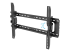 StarTech.com Flat Screen TV Wall Mount - Right-angle