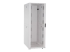 APC NetShelter SX - Rack - Left-angle