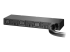APC Basic Rack PDU AP6038A - Right-angle