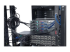 APC - Keyboard / video / mouse (KVM) cable - Close up