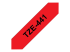 Brother TZe-441 - Standard adhesive - Close up