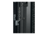 APC NetShelter SX - Rack - Close up