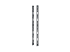 APC - Rack cable management kit - Left-angle