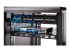 StarTech.com Server Rack Shelf - Right-angle