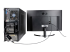 StarTech.com DVI to DisplayPort Adapter - Back