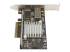 StarTech.com 10G Network Card - Right side