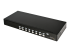 StarTech.com 8 Port 1U RackMount USB PS/2 KVM Switch with OSD - Right-angle
