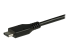 StarTech.com USB C to Fiber Optic Converter - Close up
