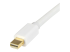 StarTech.com Mini DisplayPort to HDMI Converter Cable - Close up
