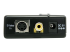 StarTech.com Composite and S-Video to HDMI Converter with Audio - Back