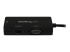 StarTech.com 3 in 1 Mini DisplayPort Adapter - Close up