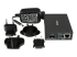 StarTech.com Multimode / Single Mode Fiber Media Converter - Front