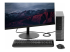 StarTech.com 0.5m Short DisplayPort 1.2 Cable with Latches DisplayPort 4k - Left-angle