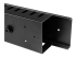 StarTech.com Vertical Cable Organizer with Finger Ducts - Close up