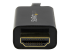 StarTech.com 6ft Mini DisplayPort to HDMI Cable - Close up
