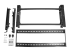StarTech.com Video Wall Mount - Front