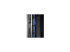 APC - Rack cable management ring - Left-angle