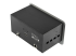 StarTech.com Conference Table Connectivity Pop up Box with AV and Data Ports - Back