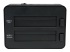 StarTech.com Dual Bay Hard Drive Duplicator and Eraser, Standalone HDDSSD ClonerCopier, USB 3.0 to SATA Docking Station, Hard Disk Duplicator and Sanitizer Dock - Top