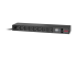 APC Switched Rack PDU AP7900B - Right-angle